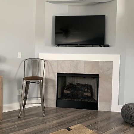 Newly Built Townhome Close To The Asheville Sites Candler Εξωτερικό φωτογραφία