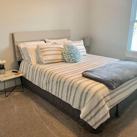 Newly Built Townhome Close To The Asheville Sites Candler Εξωτερικό φωτογραφία