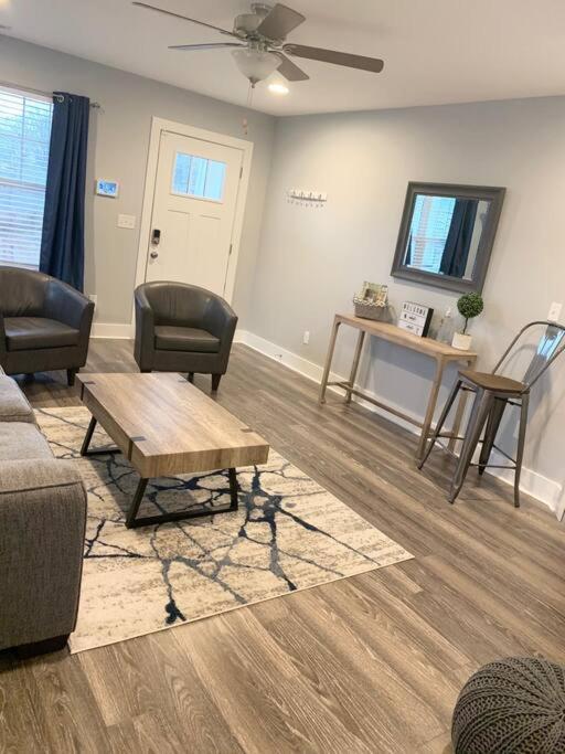 Newly Built Townhome Close To The Asheville Sites Candler Εξωτερικό φωτογραφία