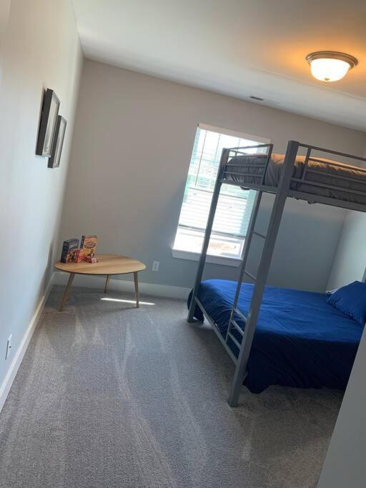 Newly Built Townhome Close To The Asheville Sites Candler Εξωτερικό φωτογραφία