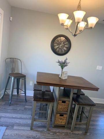 Newly Built Townhome Close To The Asheville Sites Candler Εξωτερικό φωτογραφία